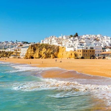 Your Holiday Home - Αλμπουφέιρα Εξωτερικό φωτογραφία