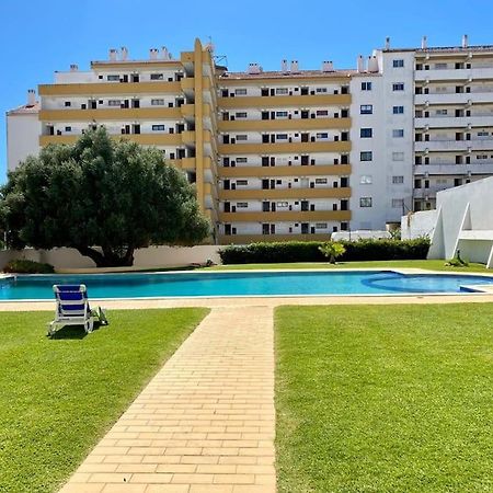 Your Holiday Home - Αλμπουφέιρα Εξωτερικό φωτογραφία