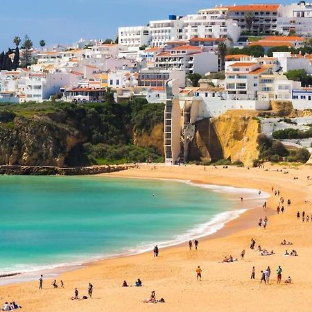 Your Holiday Home - Αλμπουφέιρα Εξωτερικό φωτογραφία