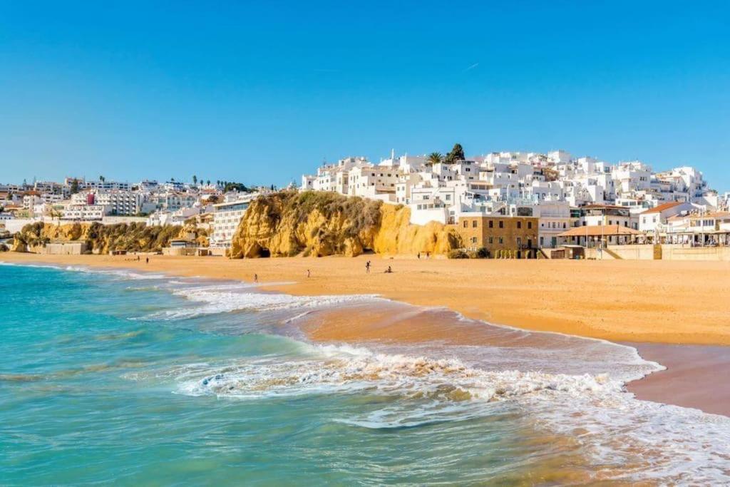 Your Holiday Home - Αλμπουφέιρα Εξωτερικό φωτογραφία