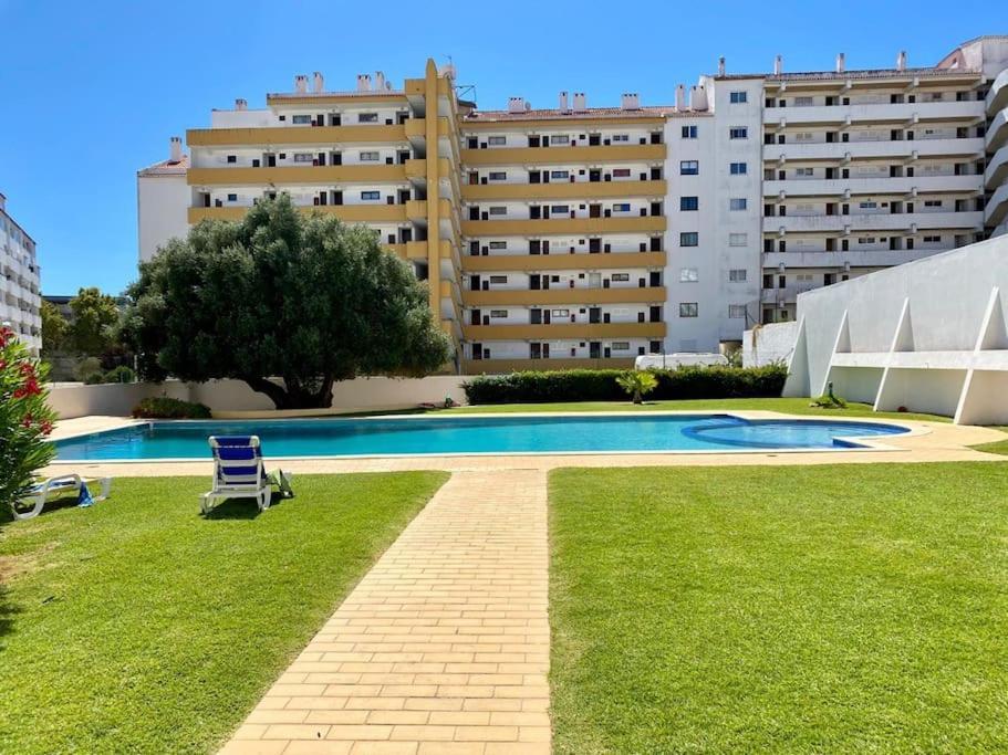 Your Holiday Home - Αλμπουφέιρα Εξωτερικό φωτογραφία