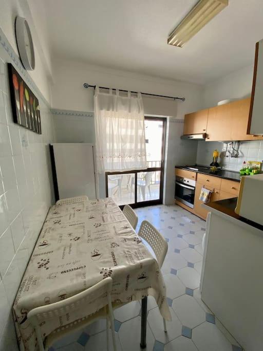 Your Holiday Home - Αλμπουφέιρα Εξωτερικό φωτογραφία