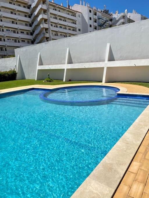 Your Holiday Home - Αλμπουφέιρα Εξωτερικό φωτογραφία