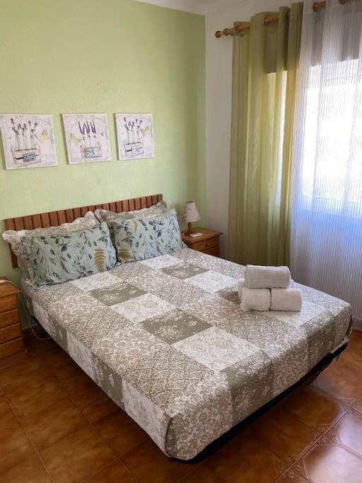 Your Holiday Home - Αλμπουφέιρα Εξωτερικό φωτογραφία